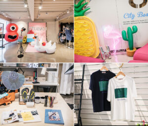 8 Seconds Opens Studio 8, a Creative Platform for Fashion and Culture ...