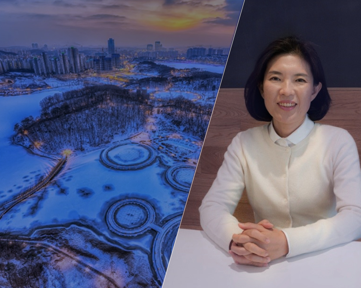 landscape architect