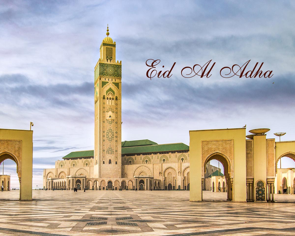 Eid Al Adha