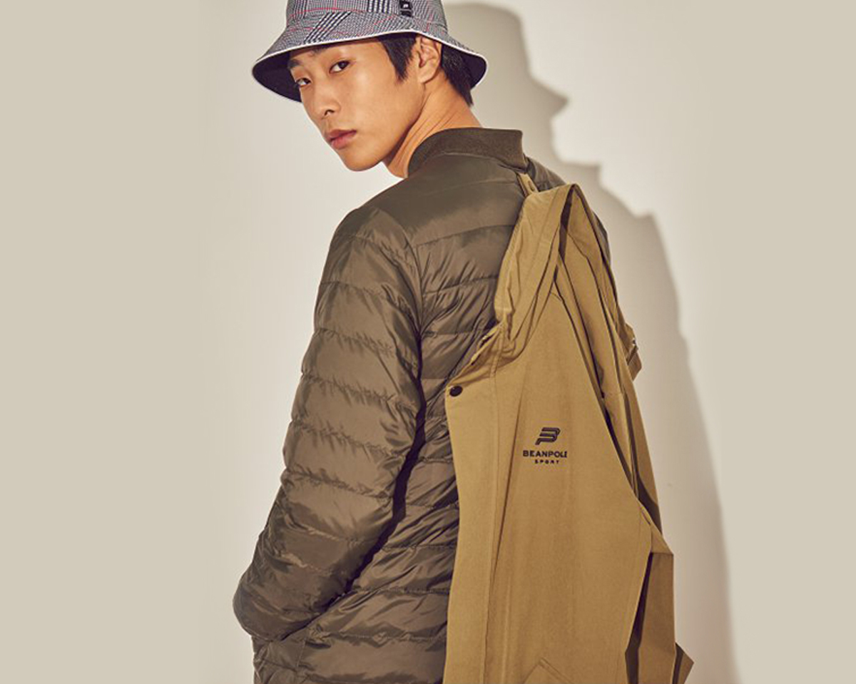 outerwear