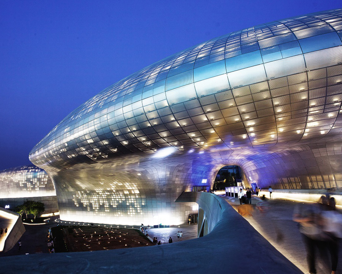 Convention Center