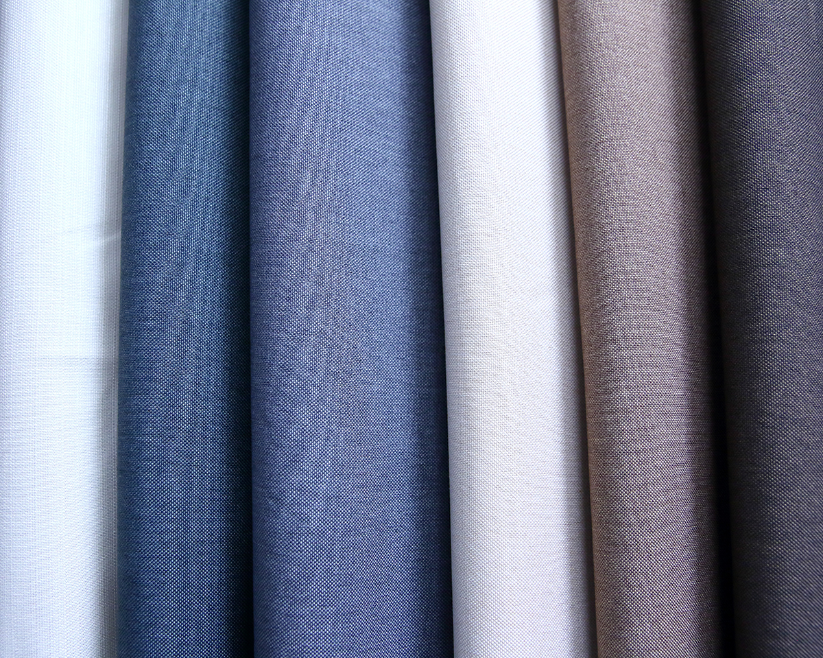 Synthetic Fiber