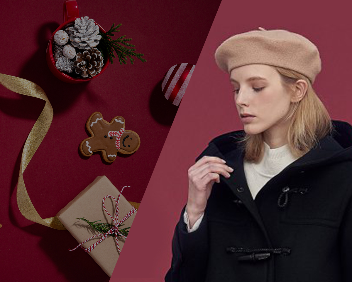 Holiday Gift