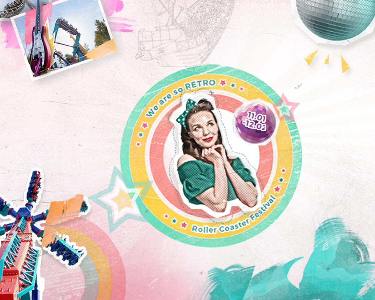 Newtro Everland