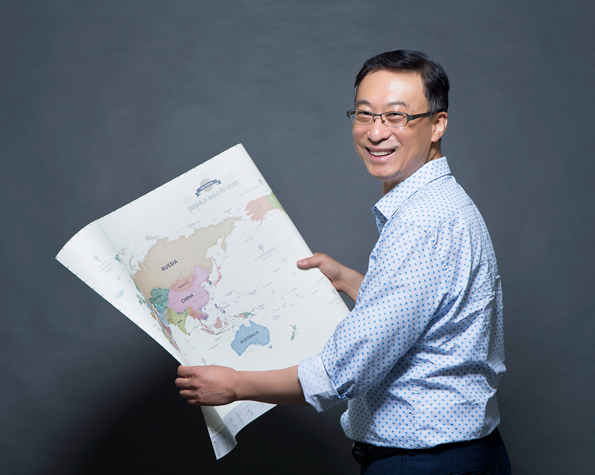 Process Innovation Expert