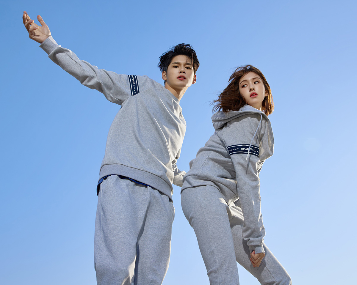 Beanpole Athleisure