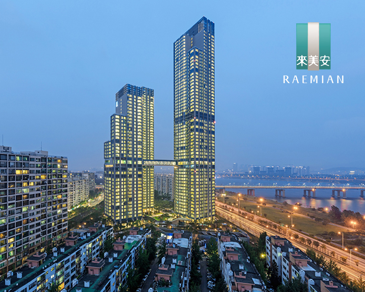 Raemian Housing