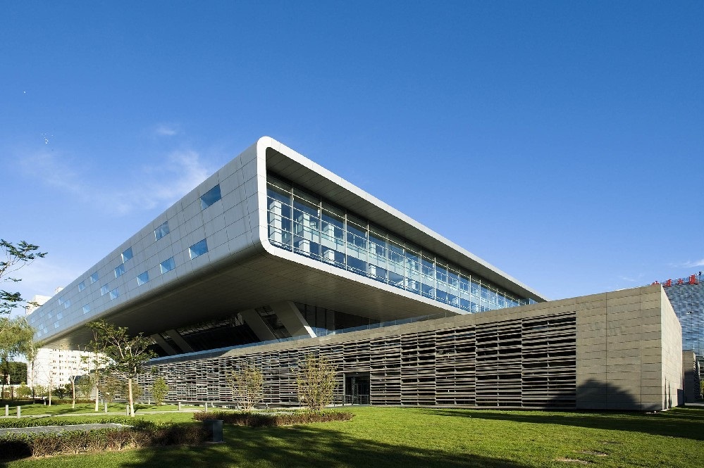 National Library of China
