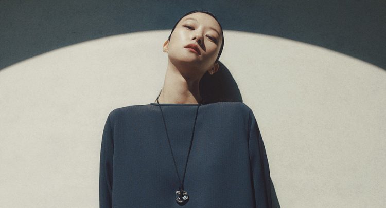 A simple dress can be taken to the next level with the right accessories.