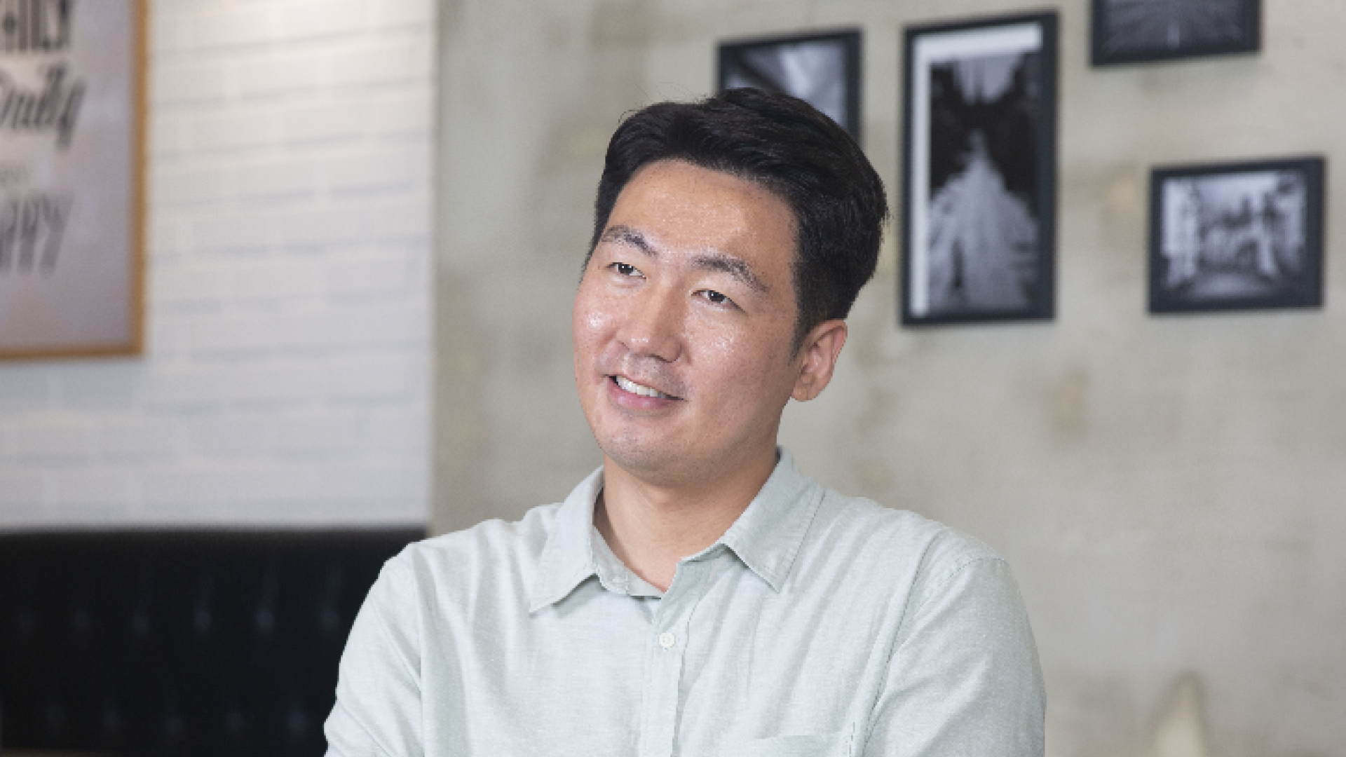 Jadon Kim Samsung CNT Trading and Investment Interview June 2024