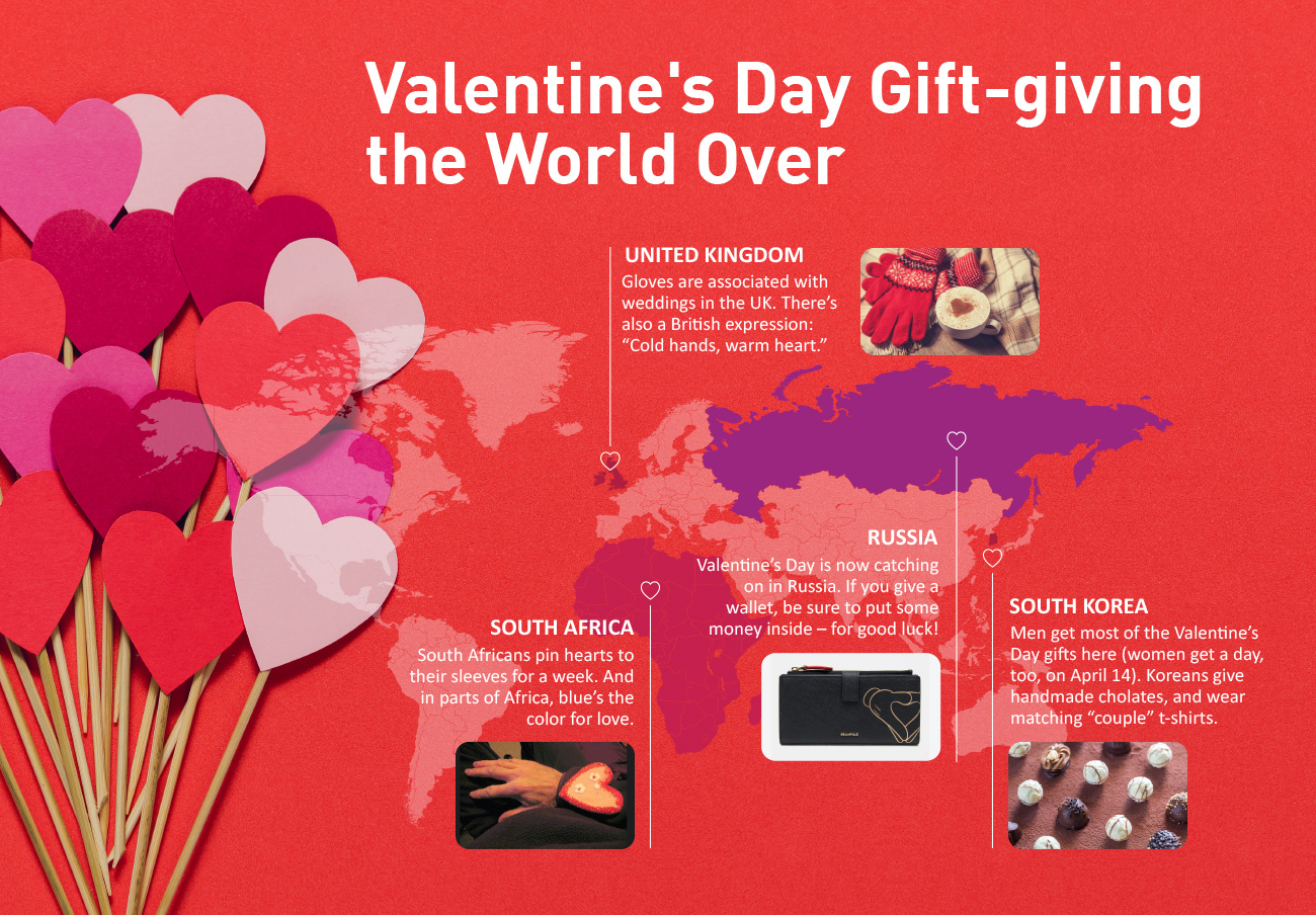 Pin on Valentine day Gifts for Girlfriend