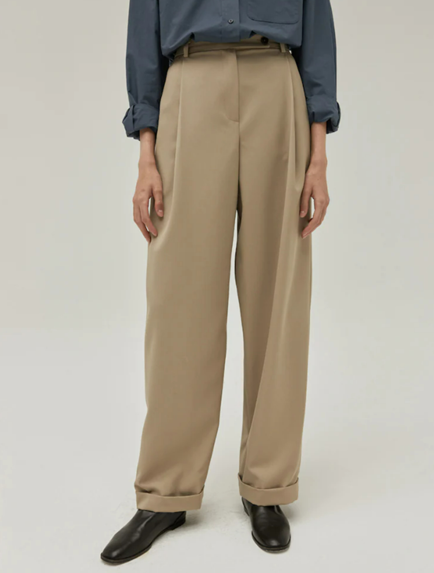 The Marlene Trouser